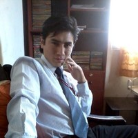 Nelson Huaman Milian