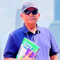 Sunil Samant