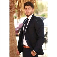 Haitham Al Mughrabi