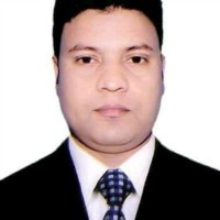 Suvashish Chowdhury