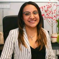 Ana Luisa Castillo Espejel