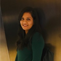 Dhruvi Patel