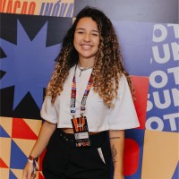 Luíza Garcia