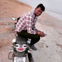 Bhola Kumar Yadav