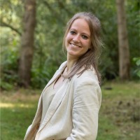 Marieke Van Den Dongen