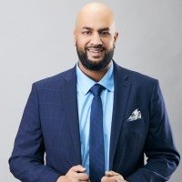Ziyaad Peeroo