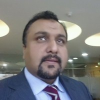 Khalid Khan