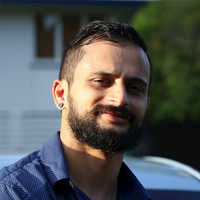 Kishor Neupane