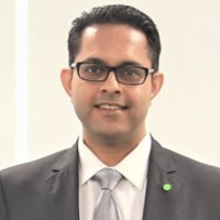 Manish Sehgal