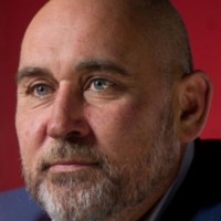 Patrick Van Schendel