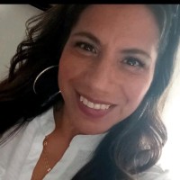 Sylvia Luna