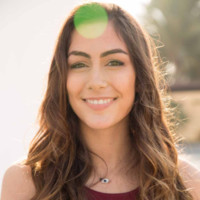 Lyne Kaddoumi