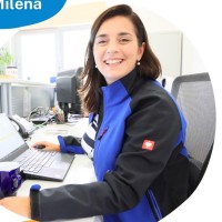 Milena Koneska Milosheska