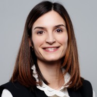 Alizée Georges