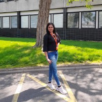 Amrutha Puthenpurackal Paulose