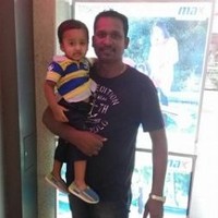 Satheesh Ronald