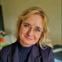 Anita Pintér