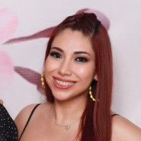 Liza Garcia Vazquez
