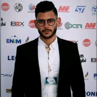 Mohamed Hathroubi