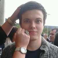Jonathan Evans