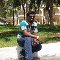 Kirubakaran S