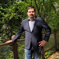 Tiger (Tim) Bauer
