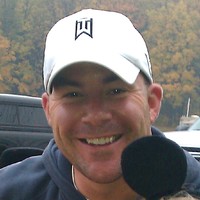 Todd Carpenter