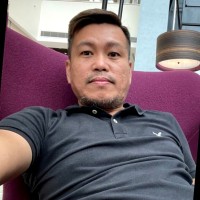Arnold Lising