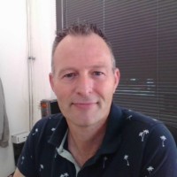 ✅️ Ron Timmer