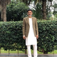 Nadeem Qhuddus