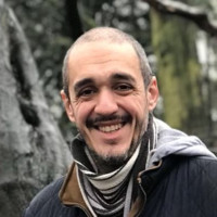 Felipe Buzzá Machado