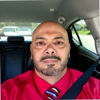 Robert Rojas