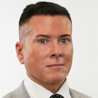 Allen Morgan