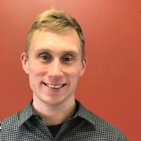 Matthew Bohlken