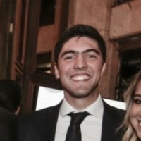 Luca Padovan Consiglio