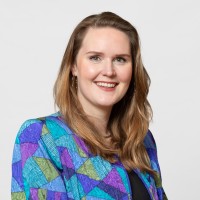 Heleen Van Der Meer