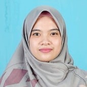Luthfia Indah Hariani