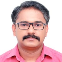 Anuraj Kaithavalappil