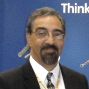 Mostafa Donyanavard