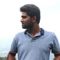 karthikeyan N