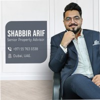 Shabbir Arif
