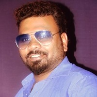 Santhosh Rathnakumar