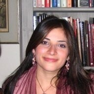 Mirna Khanfour