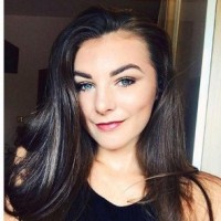 LUCY JONES