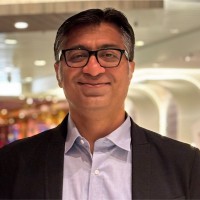 Sushant Kumar