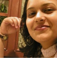 RADHIKA KASHIKAR
