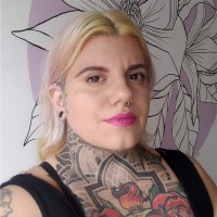 Lucia Isabel Hernandez Bertolo
