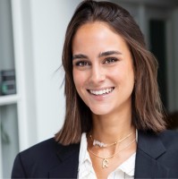 Ronja Boone