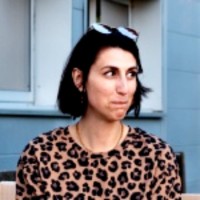 Astrid Lebrejal