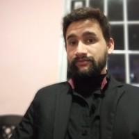 Daniel Muñoz